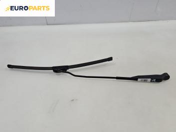 Рамо на чистачка за Renault Clio I Hatchback (05.1990 - 09.1998), позиция: дясна