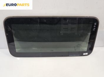 Стъкло шибедах за Nissan Pathfinder III SUV (01.2005 - 12.2012), джип