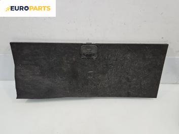 Кора багажник за Nissan Pathfinder III SUV (01.2005 - 12.2012), 4+1 вр., джип