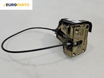 Брава на врата за Renault Scenic I Minivan (09.1999 - 07.2010), позиция: предна, дясна