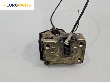Брава на врата за Renault Scenic I Minivan (09.1999 - 07.2010), позиция: задна, лява