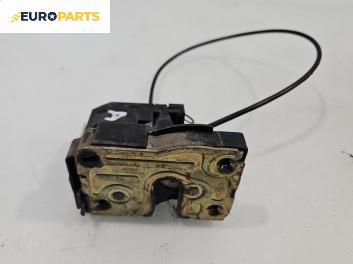 Брава на врата за Renault Scenic I Minivan (09.1999 - 07.2010), позиция: задна, дясна