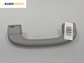 Ръкохватка за таван за BMW 5 Series E60 Touring E61 (06.2004 - 12.2010), 4+1 вр., позиция: предна, лява