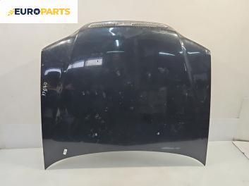 Преден капак за Volvo V40 Estate (07.1995 - 06.2004), 4+1 вр., комби, позиция: предна