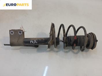 Макферсон за Peugeot 307 Hatchback (08.2000 - 12.2012), хечбек, позиция: предна, дясна