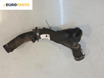 Воден маркуч за Peugeot 307 Hatchback (08.2000 - 12.2012) 2.0 HDi 90, 90 к.с.