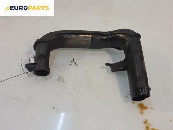 Тръба за охладителна течност за Peugeot 307 Hatchback (08.2000 - 12.2012) 2.0 HDi 90, 90 к.с.