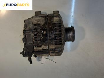 Алтернатор / генератор за Peugeot 307 Hatchback (08.2000 - 12.2012) 2.0 HDi 90, 90 к.с., № 9645907580