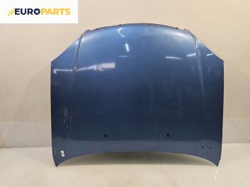 Преден капак за Chevrolet Lacetti Estate (03.2005 - ...), 4+1 вр., комби, позиция: предна