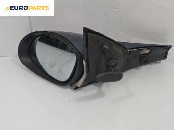 Огледало за Opel Vectra B Sedan (09.1995 - 04.2002), 4+1 вр., седан, позиция: лява