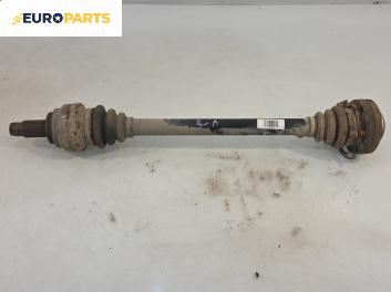 Полуоска за BMW 5 Series E60 Touring E61 (06.2004 - 12.2010) 523 i, 177 к.с., позиция: задна, лява, автоматик