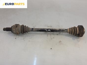 Полуоска за BMW 5 Series E60 Touring E61 (06.2004 - 12.2010) 523 i, 177 к.с., позиция: задна, дясна, автоматик