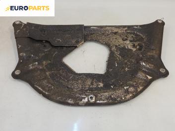 Кора под двигател за BMW 5 Series E60 Touring E61 (06.2004 - 12.2010)