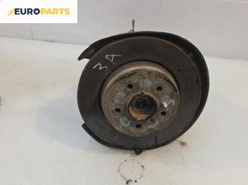 Шенкел главина за BMW 5 Series E60 Touring E61 (06.2004 - 12.2010), позиция: задна, дясна