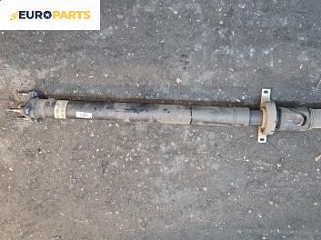 Кардан за BMW 5 Series E60 Touring E61 (06.2004 - 12.2010) 523 i, 177 к.с., автоматик