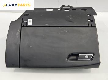 Жабка за Audi A8 Sedan 4H (11.2009 - 01.2018)