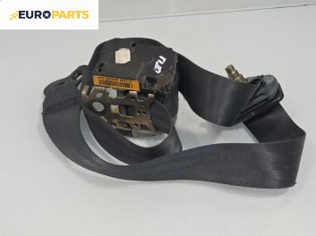 Предпазен колан за Renault Kangoo Van (08.1997 - 02.2008), 2+1 вр., позиция: предна, дясна, № 313365