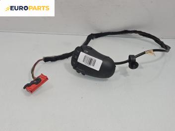 Бутони волан за Renault Kangoo Van (08.1997 - 02.2008)