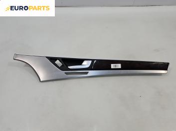 Вътрешна дръжка за Audi A8 Sedan 4H (11.2009 - 01.2018), 4+1 вр., седан, позиция: предна, дясна