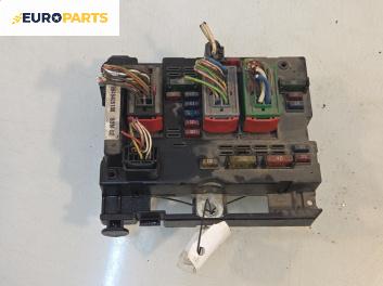 BSM модул за Peugeot 307 Hatchback (08.2000 - 12.2012), № 9646405180