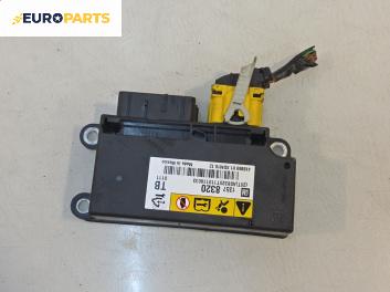 Модул за AIRBAG за Opel Insignia A Sedan (07.2008 - 03.2017), № 13578320