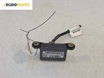 Сензор ESP за Opel Insignia A Sedan (07.2008 - 03.2017), № 10170107253