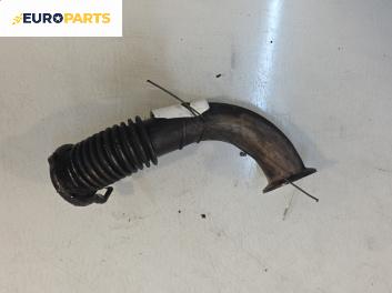 EGR тръба за Renault Scenic I Minivan (09.1999 - 07.2010) 1.9 dCi (JA05, JA1F), 102 к.с.