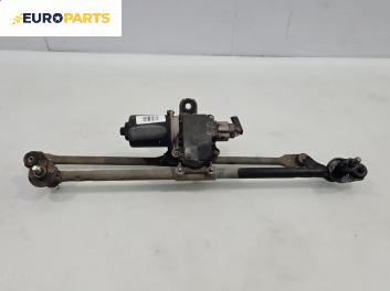 Ел. мотор за чистачките за Chevrolet Lacetti Estate (03.2005 - ...), комби, позиция: предна