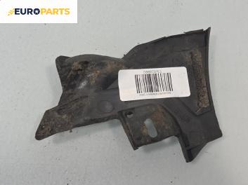 Пластмасов капак за Nissan Pathfinder III SUV (01.2005 - 12.2012), 4+1 вр., джип