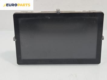 Дисплей за Nissan Pathfinder III SUV (01.2005 - 12.2012), № NS00129561-A