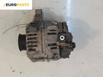 Алтернатор / генератор за Toyota Avensis I Station Wagon (09.1997 - 02.2003) 1.8 VVT-i (ZZT221), 129 к.с., № 0124315024