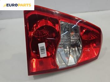 Стоп за Chevrolet Lacetti Estate (03.2005 - ...), комби, позиция: лява