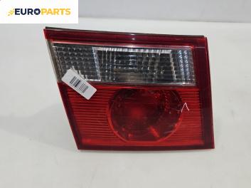 Вътрешен стоп за Kia Carens II Minivan (07.2002 - 05.2006), миниван, позиция: лява