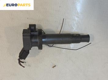 Запалителна бобина за Toyota Avensis I Station Wagon (09.1997 - 02.2003) 1.8 VVT-i (ZZT221), 129 к.с.