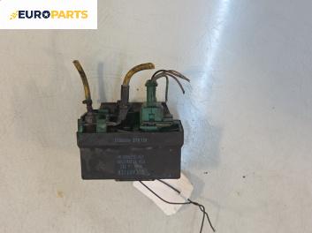 Реле подгревни свещи за Peugeot 307 Hatchback (08.2000 - 12.2012) 2.0 HDi 90, № 9639912580