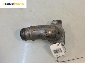 Тръба турбо за Opel Zafira B Minivan (07.2005 - 14.2015) 1.9 CDTI, 120 к.с.