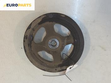 Ремъчна шайба за Kia Cerato Sedan I (04.2004 - 12.2009) 1.6, 122 к.с.