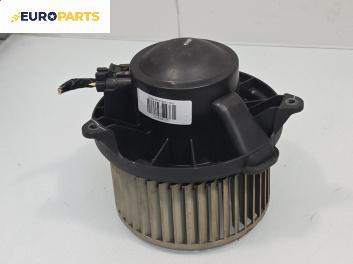 Вентилатор парно за Nissan Pathfinder III SUV (01.2005 - 12.2012)