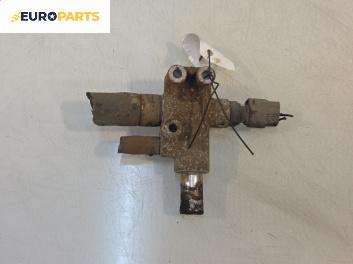 Конзола антифриз за Mazda Demio Hatchback (10.1996 - 07.2003) 1.3 16V, 63 к.с.