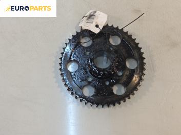 Зъбно колело за Nissan X-Trail I SUV (06.2001 - 01.2013) 2.2 Di 4x4, 114 к.с.