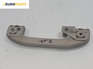 Ръкохватка за таван за Nissan Pathfinder III SUV (01.2005 - 12.2012), 4+1 вр., позиция: задна, дясна