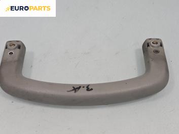 Ръкохватка за таван за Nissan Pathfinder III SUV (01.2005 - 12.2012), 4+1 вр., позиция: задна, дясна