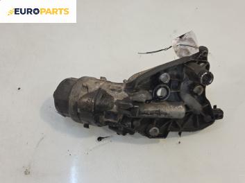 Корпус за маслен филтър за Fiat Bravo II Hatchback (11.2006 - 06.2014) 1.6 D Multijet, 120 к.с.