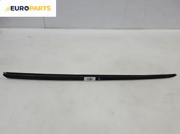 Външни лайсни за Audi A8 Sedan 4H (11.2009 - 01.2018), седан, позиция: лява