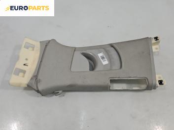 Интериорна кора за Audi A8 Sedan 4H (11.2009 - 01.2018), 4+1 вр., седан