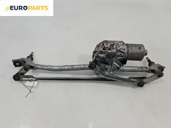 Ел. мотор за чистачките за Audi A8 Sedan 4H (11.2009 - 01.2018), седан, позиция: предна