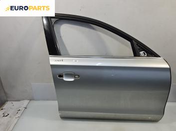 Врата за Audi A8 Sedan 4H (11.2009 - 01.2018), 4+1 вр., седан, позиция: предна, дясна