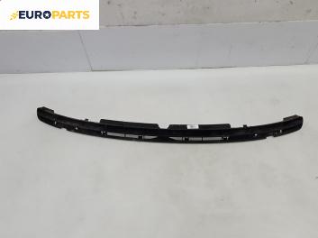 Решетка в броня за Volkswagen Polo Hatchback II (10.1994 - 10.1999), хечбек, позиция: предна