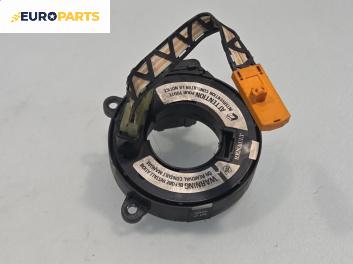 Лентов кабел за Airbag за Renault Scenic I Minivan (09.1999 - 07.2010)