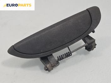 Външна дръжка за Renault Scenic I Minivan (09.1999 - 07.2010), 4+1 вр., миниван, позиция: предна, дясна